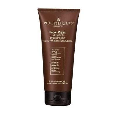 Abbildung von Philip Martin&#039;s Gel Hair Styling Potion Cream