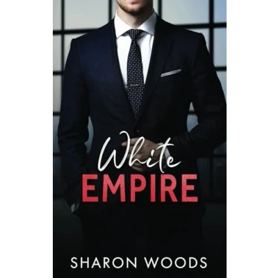 Abbildung von White Empire: A Billionaire Romance (The Gentlemen Series, Band 3)