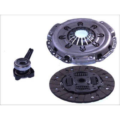 Abbildung von Kupplungssatz LuK RepSet Pro 624 3087 33