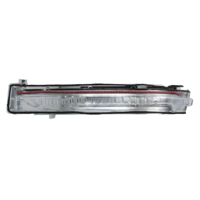 Abbildung von TYC 324 0180 3 Blinker Außenspiegel links mit LED NISSAN: Qashqai 2, X Trail