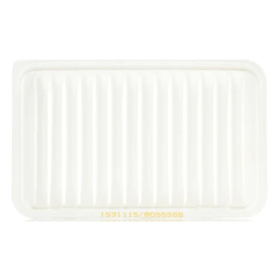 Abbildung von RIDEX 8A0310 Luftfilter 45 166 265 Filtereinsatz SUZUKI: SWIFT 4, Splash, 3, OPEL: Agila B