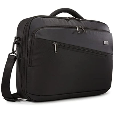 Abbildung von Case Logic Propel PROPC 116 Black, Aktenkoffer, 39,6 cm (15.6), Schultergurt, 730 g