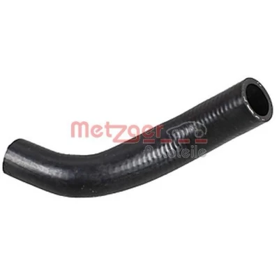 Abbildung von METZGER 2421052 Kühlerschlauch EPDM (Ethylen Propylen Dien Kautschuk) KIA: CARENS 3, Sportage II, cee‘d I Schrägheck, HYUNDAI: Sonata V, SANTA FE 2