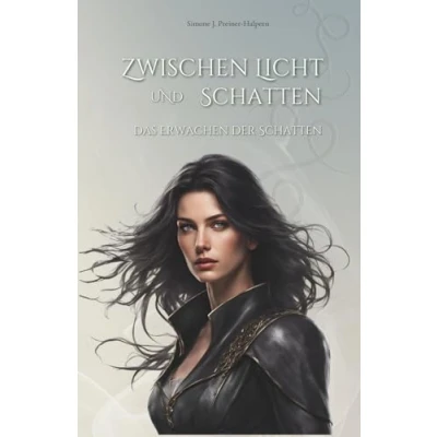 Abbildung von Das Erwachen der Schatten: Die Chroniken von Lumora (Band 1) (Zwischen Licht und Schatten, Band