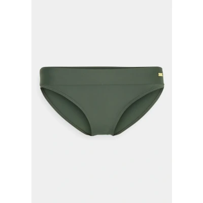 Abbildung von Lascana Pants BAND Bikinihose, Damen, Größe: 38, Olive