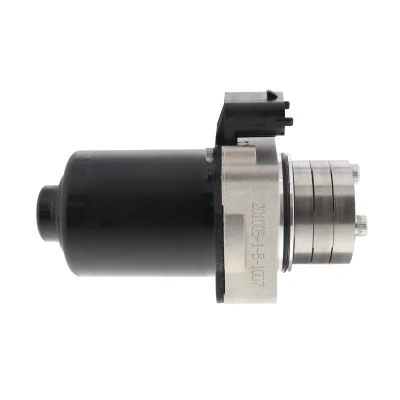 Abbildung von ACKOJA A53 0042 Pumpe, Lamellenkupplung Allradantrieb KIA: Sportage III