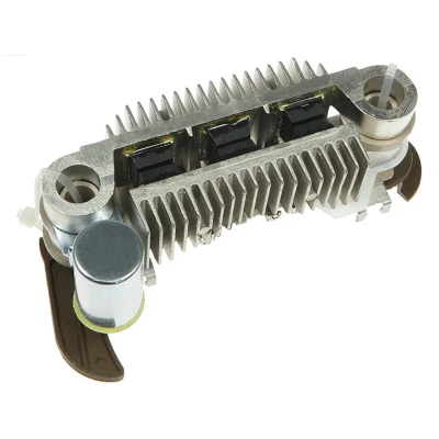 Abbildung von AS PL ARC5003 Gleichrichter, Generator