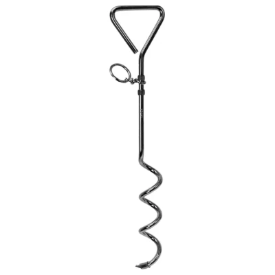 Abbildung von Dogman Aufsteckschraube Metall 280g