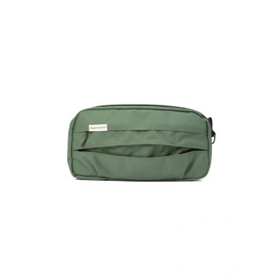Abbildung von Cleptomanicx TAP Kosmetiktasche, Größe: One Size, Laurel wreath