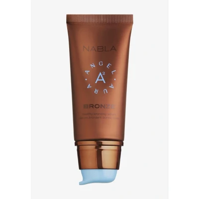 Abbildung von Nabla angel Aura Bronze Serum Mit Natürlichem Bräunungseffekt (15ml)