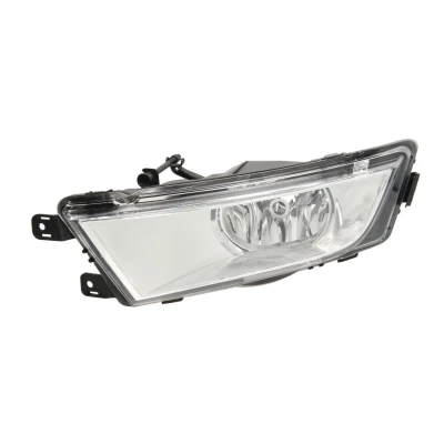 Abbildung von TYC 19 12350 11 2 Nebelscheinwerfer links SKODA: Octavia 3 Combi, Schrägheck