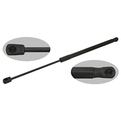 Abbildung von FEBI BILSTEIN 47047 Heckklappendämpfer 560 521 beidseitig SKODA: Rapid Schrägheck