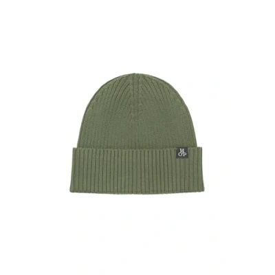 Abbildung von Marc OPolo Baseball Cap &quot;aus reiner Bio Baumwolle&quot;