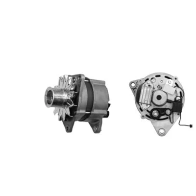 Abbildung von MAHLE ORIGINAL MG 223 Lichtmaschine 14V 120A