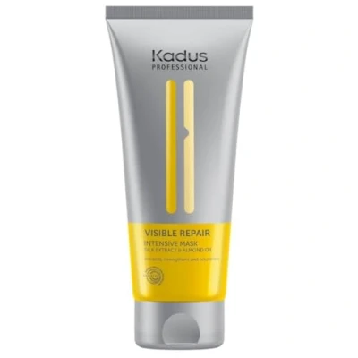 Abbildung von Visible Repair Intensive Mask