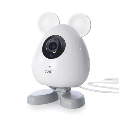 Abbildung von CATIT PIXI SMART MOUSE KAMERA