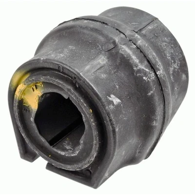 Abbildung von LEMFÖRDER 37494 01 Stabigummis Vorderachse links, rechts 23 CITROËN: C4 II Schrägheck, Berlingo II, I PEUGEOT: 3008