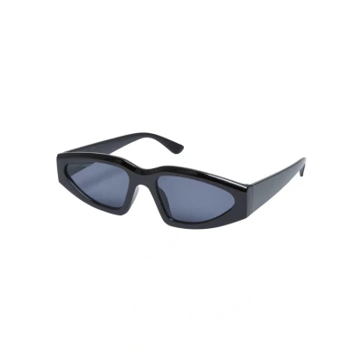 Abbildung von Urban Classics Unisex Sonnenbrille, Größe: One Size, Black