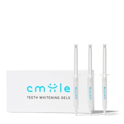 Abbildung von Cmiile Teeth Whitening Gels