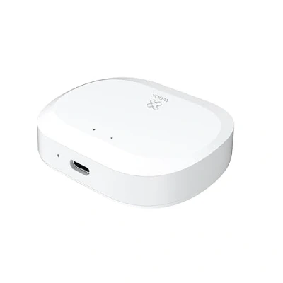 Abbildung von Woox R7070 Gateway trådløs Wi Fi, ZigBee 3.0 2,4 2,483 GHz