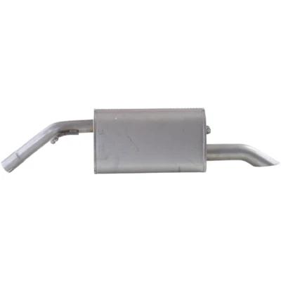 Abbildung von BOSAL 190 063 Endschalldämpfer PEUGEOT: 207 SW Kasten / Kombi, 2008 Schrägheck, CITROËN: C3 Picasso, C4 II Cactus