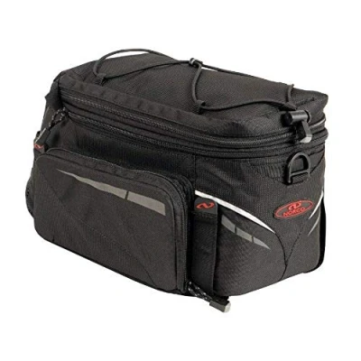 Abbildung von NORCO Gepäckträger Tasche Canmore Active