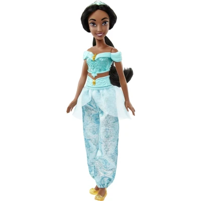 Abbildung von Disney Prinzessinnen Jasmine Puppe 28cm