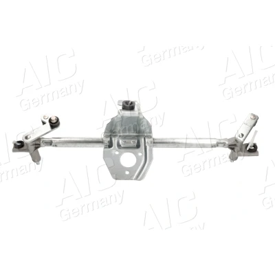 Abbildung von AIC 51782 Scheibenwischergestänge für Linkslenker vorne ohne Elektromotor OPEL: Corsa C Schrägheck, Tigra Twintop, С Kastenwagen