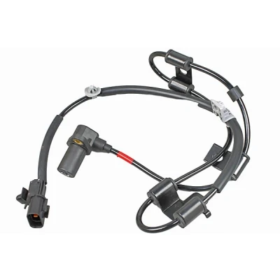 Abbildung von METZGER 09001188 ABS Sensor Vorderachse rechts 2
