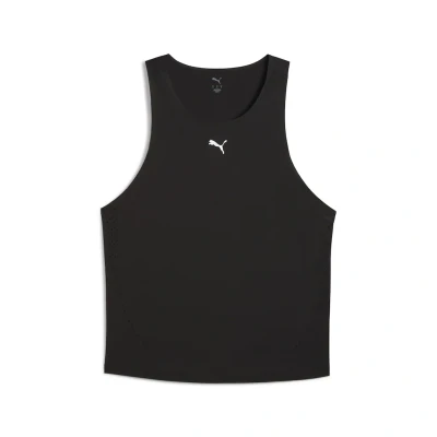 Abbildung von PUMA CLOUDSPUN Running Tank Men, Schwarz, XL