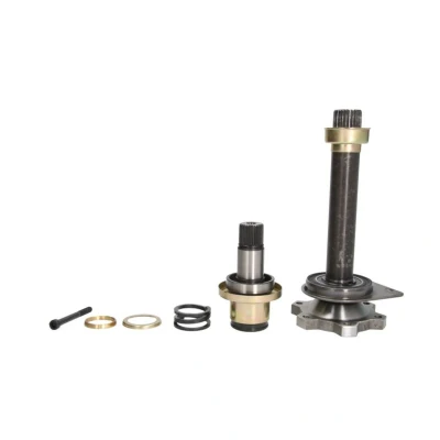 Abbildung von PASCAL G8W003PC Gelenksatz Vorderachse rechts VOLKSWAGEN: Sharan I, SEAT: Alhambra FORD: Galaxy Mk1 MPV