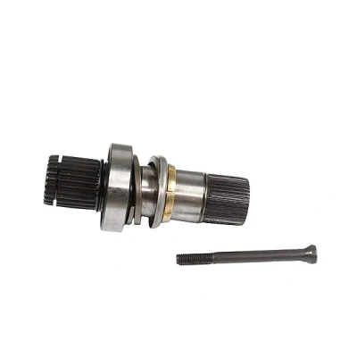 Abbildung von METZGER 7210042 Steckwelle, Differential VOLKSWAGEN: Multivan 5 (7HM, Transporter Bus, Kastenwagen