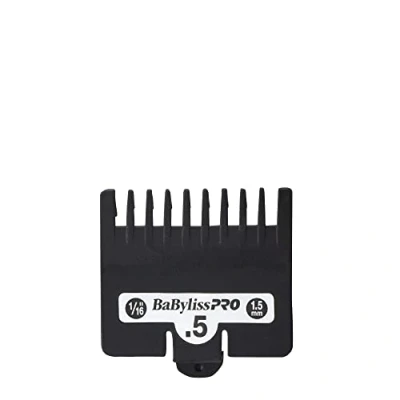 Abbildung von Babyliss 4Artists Barbers&#039;s Clipper Cutting Guide 1,5mm