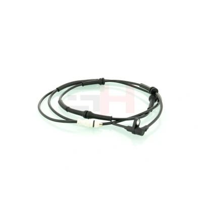 Abbildung von METZGER 0900525 ABS Sensor Vorderachse rechts 2 ALFA ROMEO: 147