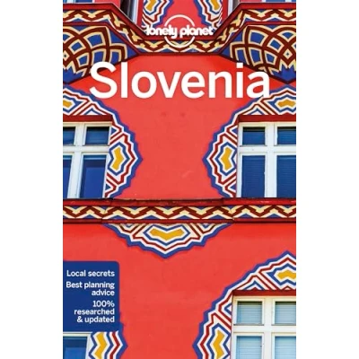Abbildung von Lonely Planet Slovenia: Perfect for exploring top sights and taking roads less travelled (Travel Guide)