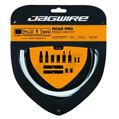 Abbildung von Jagwire FR./CAMBIO CTR.PRO(SR/SH) Ref. KEV.BLAN
