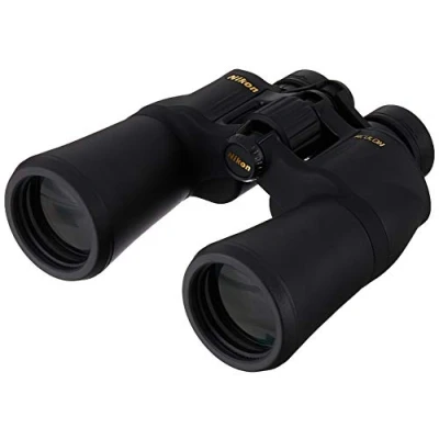 Abbildung von Nikon ACULON A211 10x50 Fernglas