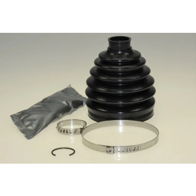 Abbildung von SPIDAN 36490 Achsmanschette 115 TPE (thermoplastischer Elastomer) VOLKSWAGEN: Passat B8 Variant, Golf 7 Schrägheck, Tiguan II, AUDI: A3 Sportback