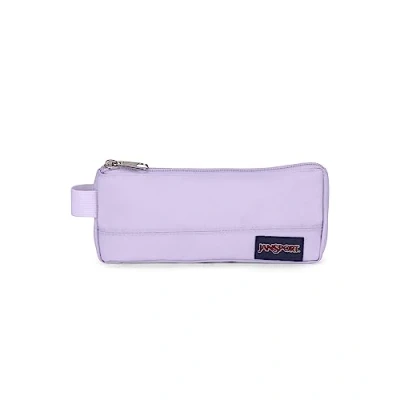 Abbildung von JanSport Basic Accessory Pouch, Kleiner Beutel, 0.5 L, 9 x 21 2.5 cm, Pastel Lilac