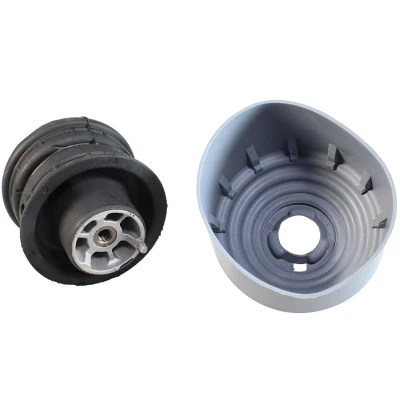 Abbildung von METZGER 8054127 Motorlager beidseitig Hydrolager