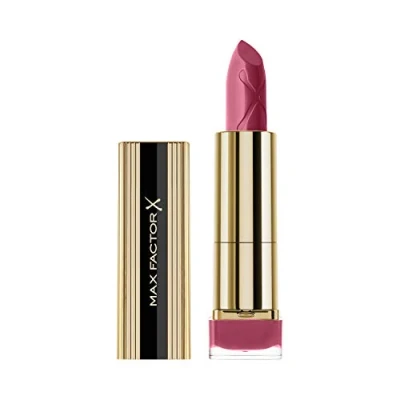 Abbildung von Max Factor Colour Elixir Lippenstift 100 Firefly