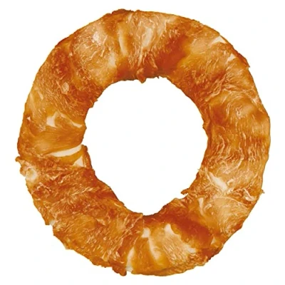 Abbildung von Denta Fun Chicken Chewing Ring