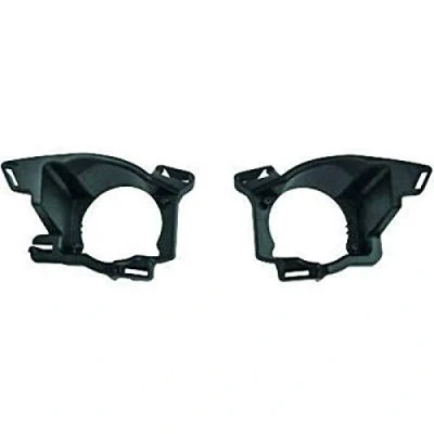 Abbildung von DIEDERICHS 4456042 Halter, Nebelscheinwerfer DACIA: SANDERO 2, LOGAN MCV 2