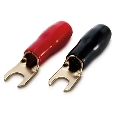 Abbildung von Sinuslive KSI Gabelkabelschuhe 10mm² (10 Stück)