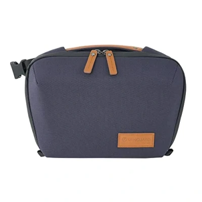Abbildung von Vanguard Veo City CB 29NV stylische Tasche für Kompaktkamera und Zubehör, Typ Cross Body