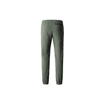 Abbildung von THE NORTH FACE TKA Glacier Hose Thyme TNF Black L