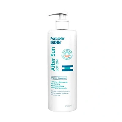 Abbildung von ISDIN After Sun POS SOLAR Lotion 400ML