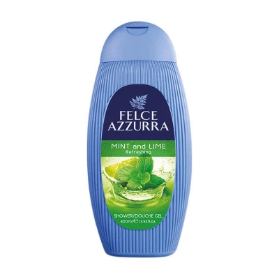 Abbildung von PAGLIERI Felce Azzurra FRESCO Duschgel 400ml