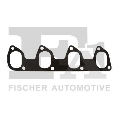 Abbildung von FA1 513 001 Ansaugkrümmerdichtung Zylinderkopf FORD: Focus Mk1 Schrägheck, MONDEO 4 Turnier, FIESTA