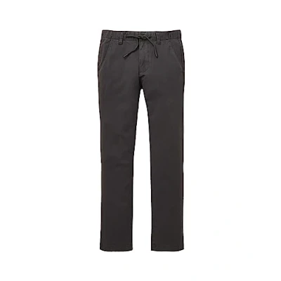 Abbildung von TOM Tailor Chino für Kinder, Größe: 158, Coal grey